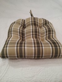 Forest Taupe Plaid image