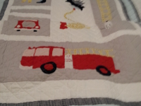 Fire Truck image