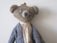 Sweater Bear (Girl) image